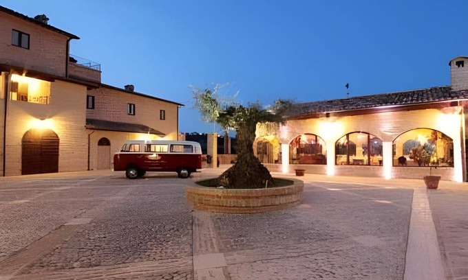 Monteprandone House | 50 m² House ∙ 2 bedrooms ∙ 11 guests