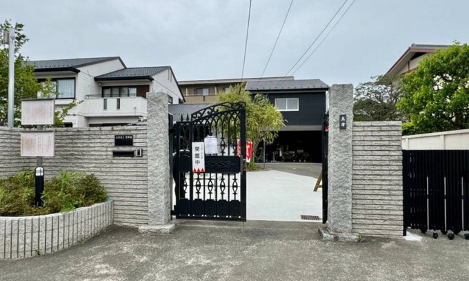 Hino House | 50 m² House ∙ 3 bedrooms ∙ 8 guests