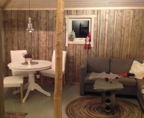 Kvalsund House | 50 m² House ∙ 3 bedrooms ∙ 5 guests