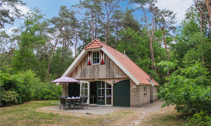 De Bult House | 50 m² House ∙ 3 bedrooms ∙ 6 guests