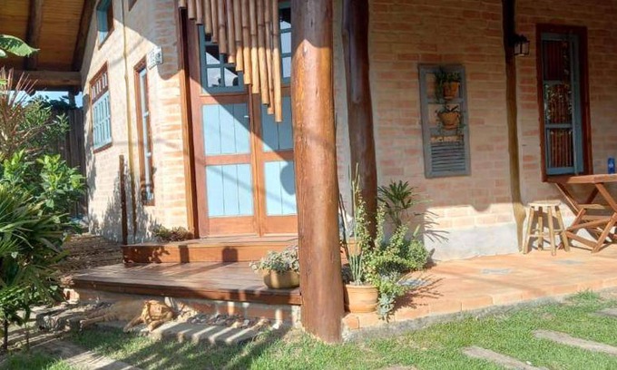 Arroio House | 50 m² House ∙ 5 guests
