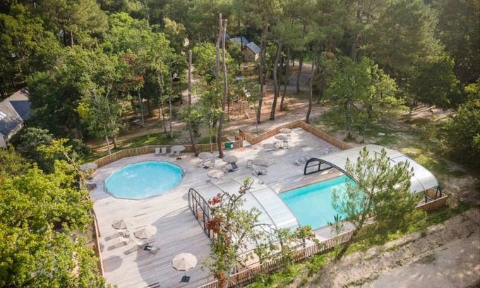 Rille House | 50 m² House ∙ 6 guests