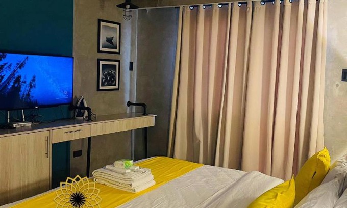 Kaunlaran House | 50 m² House ∙ 6 guests