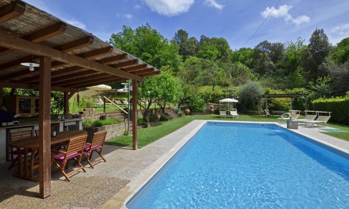 Montelupo Fiorentino Apartment | 50 m² Apartment ∙ 1 bedroom ∙ 4 guests
