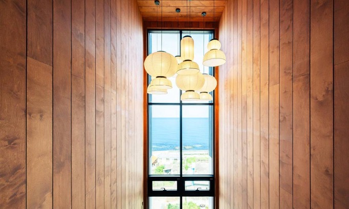 Pohang House | 50 m² Motel ∙ 3 guests