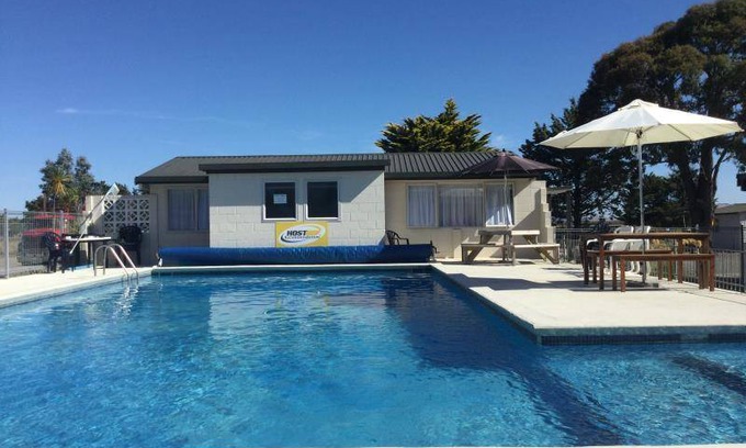 Waipukurau Hotel | 50 m² Motel ∙ 10 guests