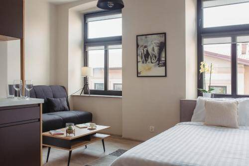 Czestochowa Apartment | 50 m² Apartment ∙ 2 bedrooms ∙ 6 guests