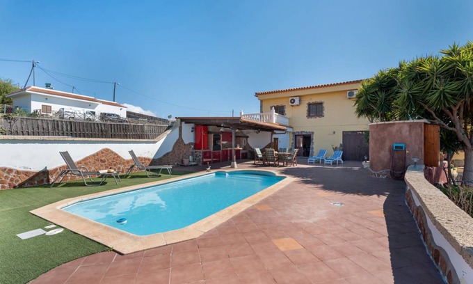 Taucho Resort | 50 m² Private room ∙ 1 bedroom ∙ 2 guests