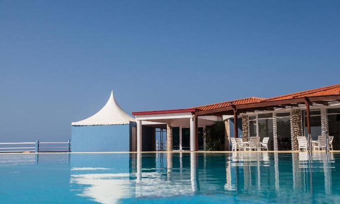 Murdeira Resort | 50 m² Resort ∙ 127 guests