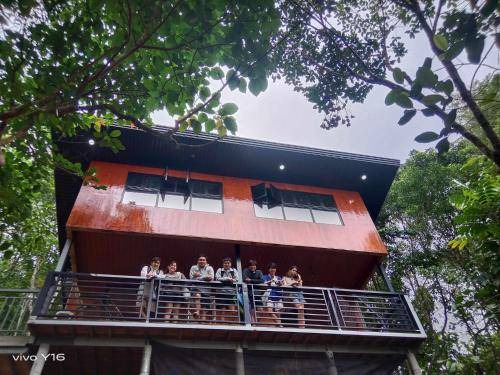 Cavinti Resort | 50 m² Resort ∙ 2 bedrooms ∙ 12 guests