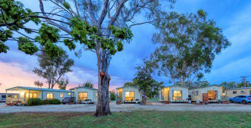 Kerang Resort | 50 m² Resort ∙ 2 bedrooms ∙ 6 guests