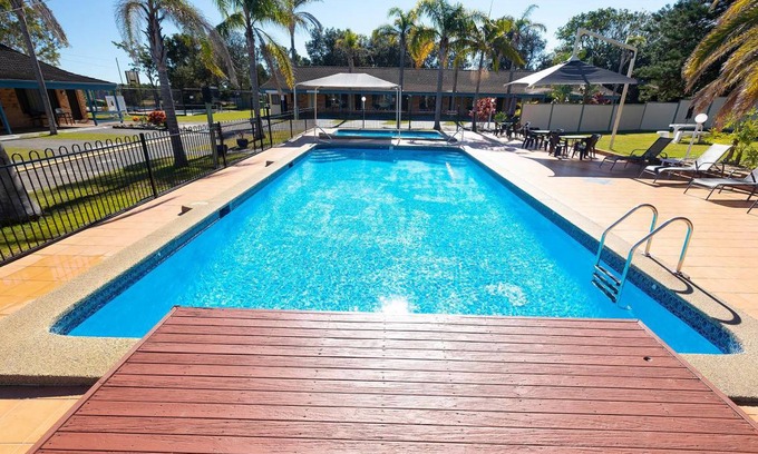 Diamond Beach Apartment | 50 m² Serviced apartment ∙ 2 bedrooms ∙ 6 guests