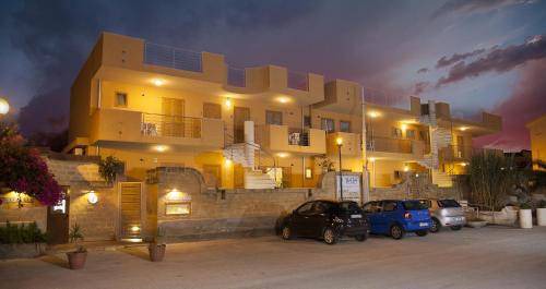 Lido Rossello Apartment | 50 m² Serviced apartment ∙ 2 bedrooms ∙ 5 guests