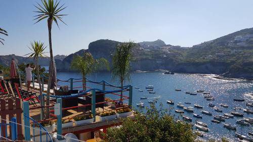 Le Forna Apartment | 50 m² Serviced apartment ∙ 2 bedrooms ∙ 6 guests
