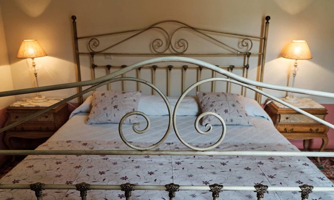 Consuegra Apartment | 50 m² Studio flat ∙ 1 bedroom ∙ 4 guests