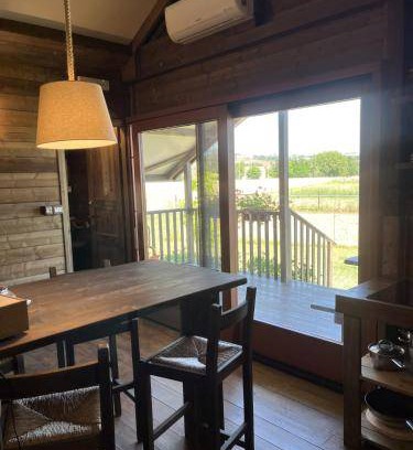Corinaldo Other | 50 m² Tent ∙ 1 bedroom ∙ 4 guests