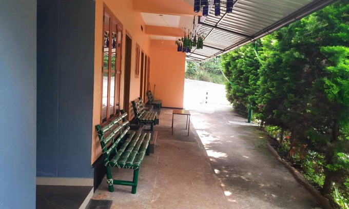 Sulthan Bathery Villa | 50 m² Villa ∙ 3 bedrooms ∙ 8 guests