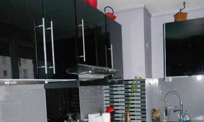 Vanves Apartment | 50 meters of 15 th district of Paris