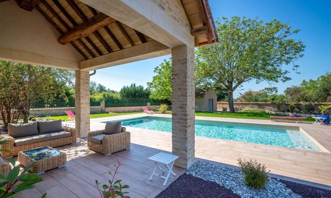 Bligny-les-Beaune House | 50 Nuances de Bourgogne
