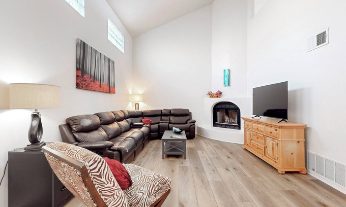 Northeast Heights House | 50% Off Intro Rate @ Riverstone Retreat/4beds