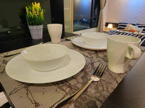 Kampung Bukit Dukong Apartment | 500 m² Apartment ∙ 2 guests