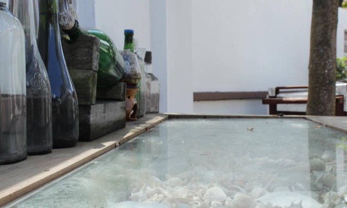 Taman Desa Tebrau Bed & Breakfast | 500 m² Bed and breakfast ∙ 4 guests