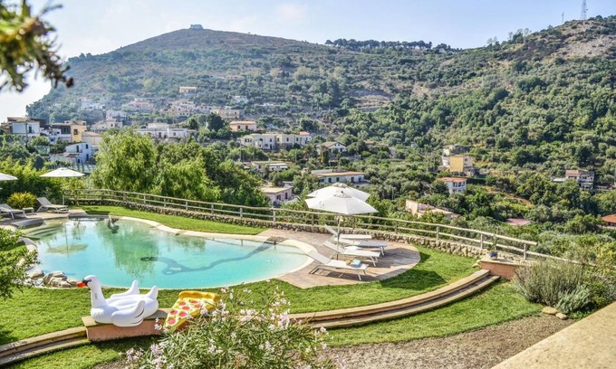 Termini Villa | 500 m² Villa ∙ 6 bedrooms ∙ 12 guests