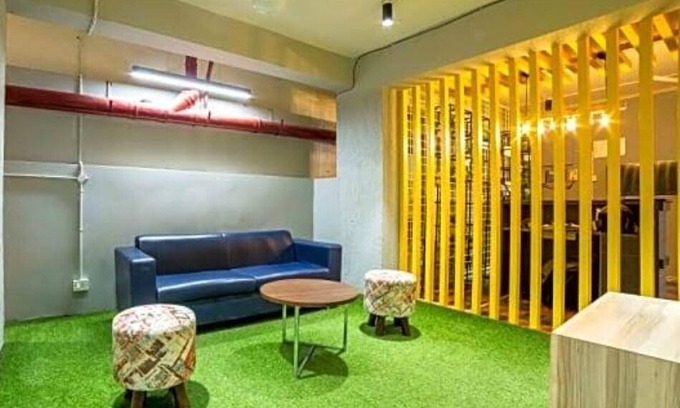 Thoraipakkam Apartment | 5000 m² Apartment ∙ 12 bedrooms ∙ 30 guests