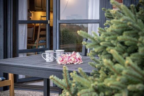 Altharlingersiel House | 50021 Huus ol Diek