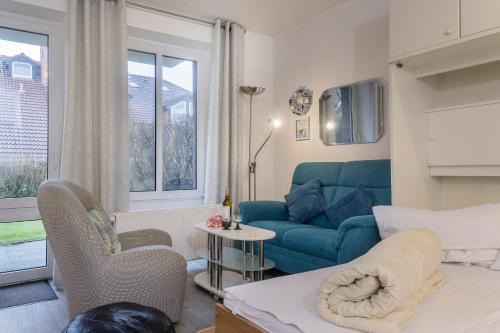 Harlesiel Apartment | 50060.
