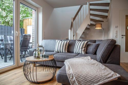 Carolinensiel House | 50067 "Deichkajüte 3"