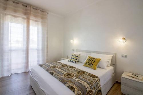 Pivarada Apartment | 500m dal mare appartamento con Aria Condizionata!