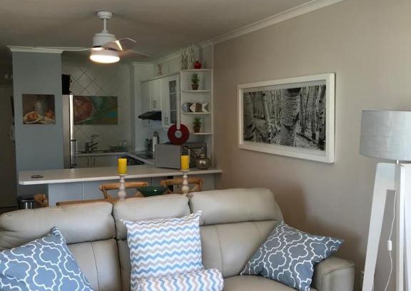 Strand Apartment | 501 Wave Crest