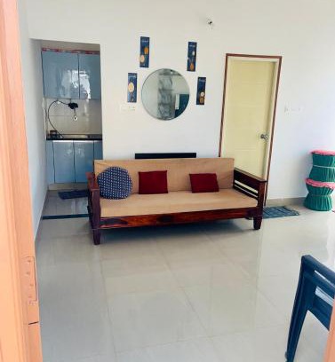 Whitefield Apartment | 502-1BHK Premium Flat