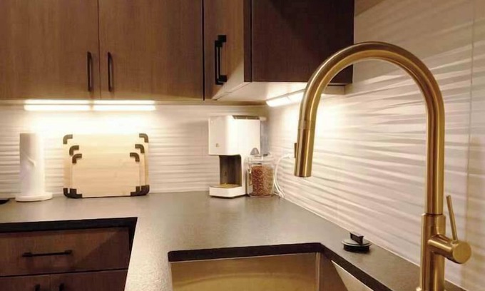 Amarillo Apartment | 5020 Place Luxury Apartment