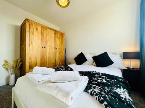 Ipswich Apartment | 503 Focus Apartments