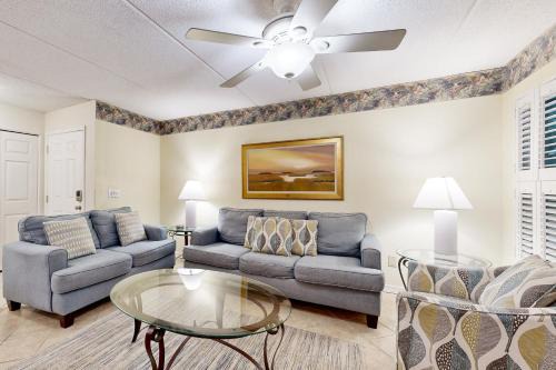 Amelia City Apartment | 503 Sailmaker
