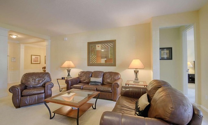 Florida Central Atlantic Coast House | 5036 105 Viz Cay