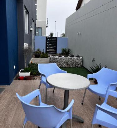 Swakopmund House | 5078 Swakopmund