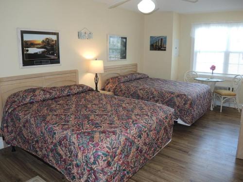Calabash Apartment | 507L home