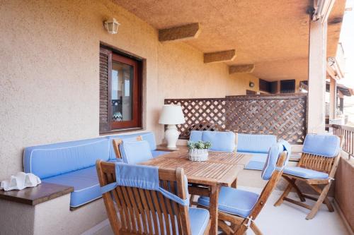 Golfo di Marinella Apartment | 50m from 2 Private beaches Stunning sea view