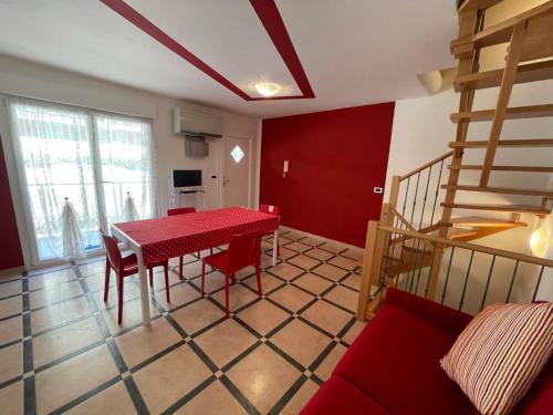 Roquebrune-Cap-Martin Apartment | 50m from beach&sea