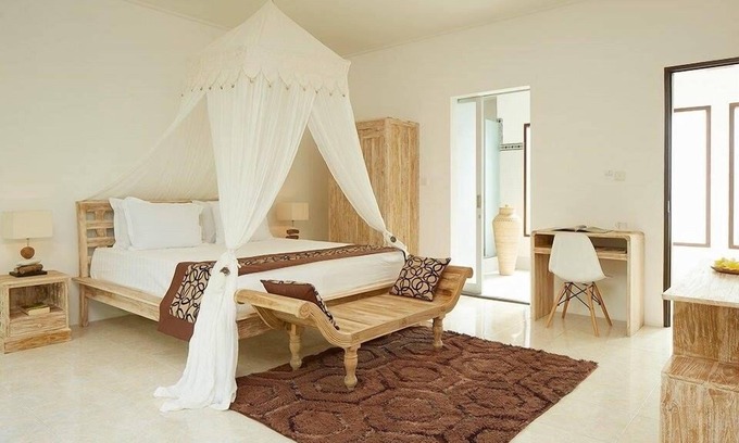 Seminyak Villa | 50meter from Seminyak beach,2BR Villa