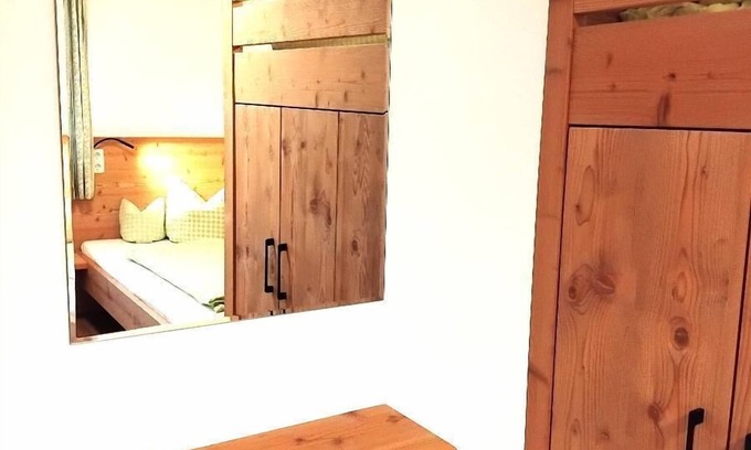 Eggersberg Apartment | 50sqm vacation apartment on a farm with lots of animals
