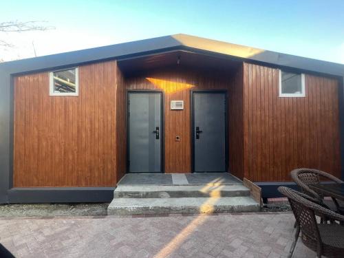 Sverdlov District House | 51 guest house