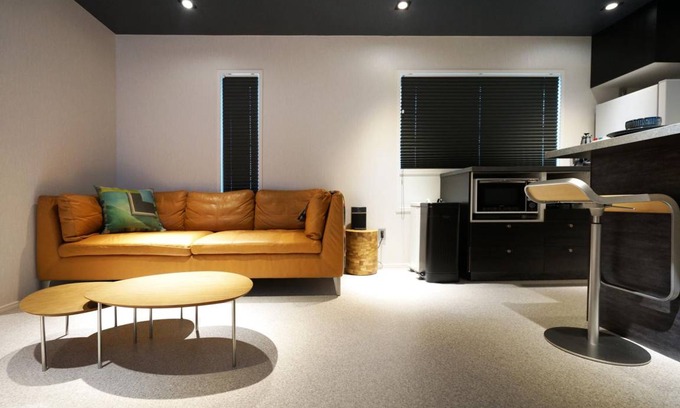 Aoyama Apartment | 51 m² Apartment ∙ 2 bedrooms ∙ 6 guests