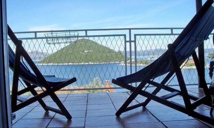 Prozurska Luka Apartment | 51 m² Apartment ∙ 3 bedrooms ∙ 6 guests
