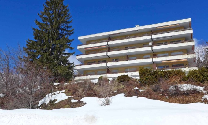 Montana Apartment | 51 m² Apartment ∙ 2 bedrooms ∙ 5 guests