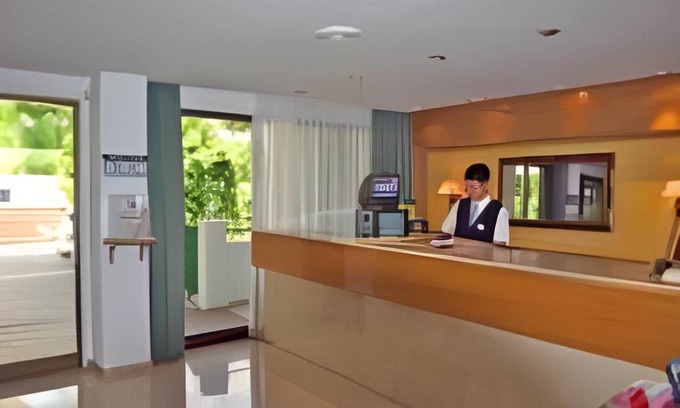 Ses Rotes Velles Apartment | 51 m² Apartment ∙ 127 guests