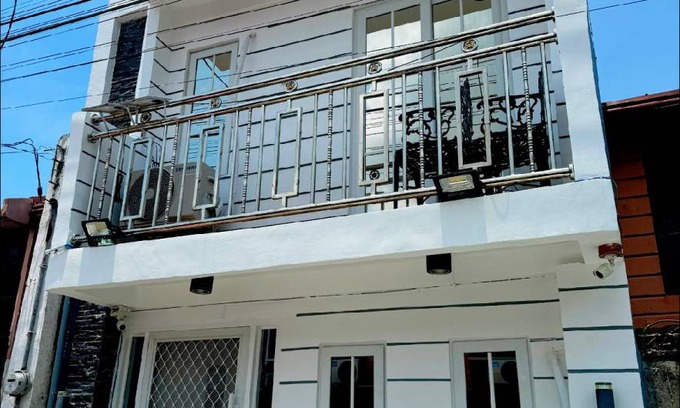 Clark Apartment | 51 m² Apartment ∙ 1 bedroom ∙ 4 guests